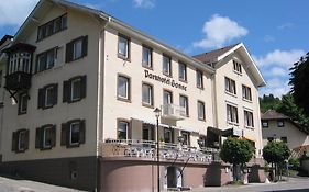 Parkhotel Sonne